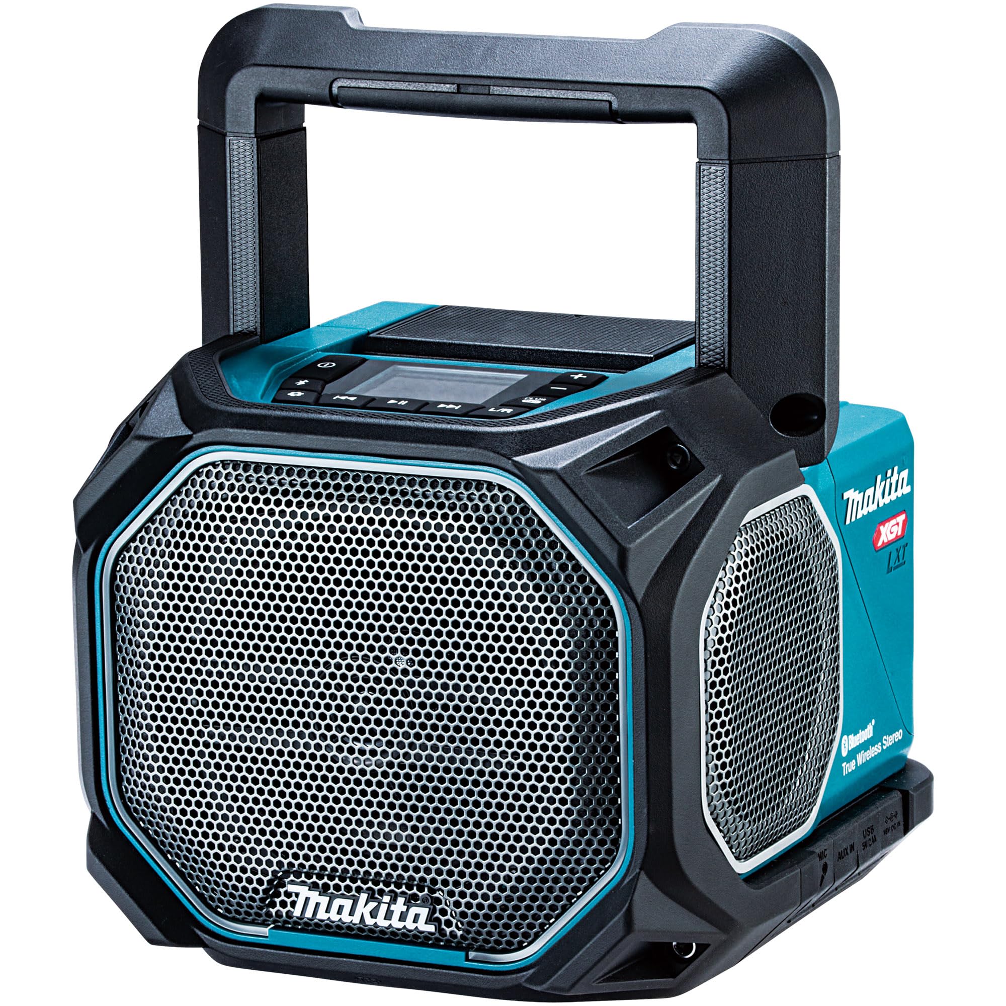 Amazon.co.jp: マキタ(Makita) 充電式スピーカ バッテリ・充電器別売